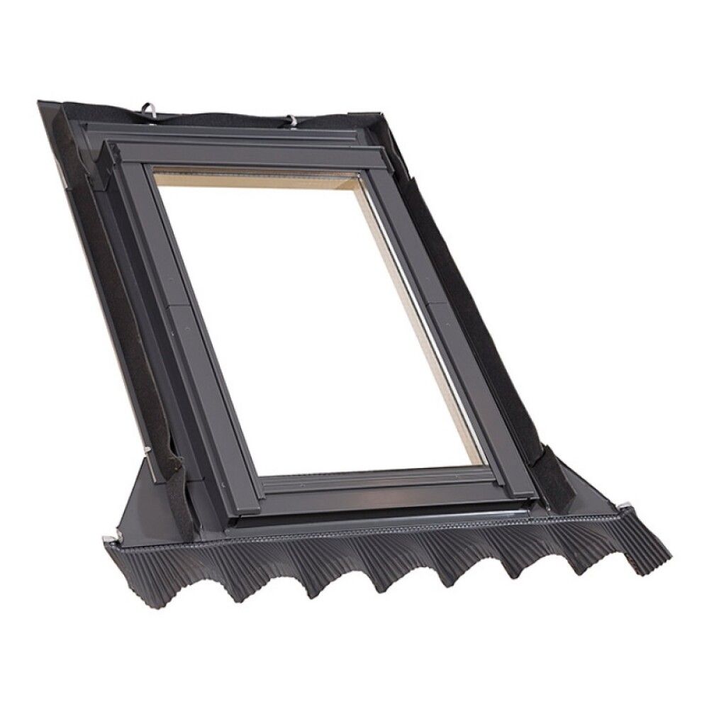 Paigalduskomplekt Solid Elements universaalne 55 x 78 mm