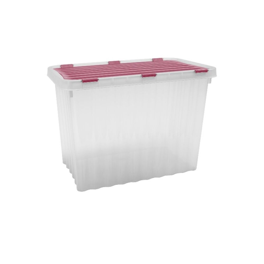 Säilituskast Wave 44 x 30 x 30 cm