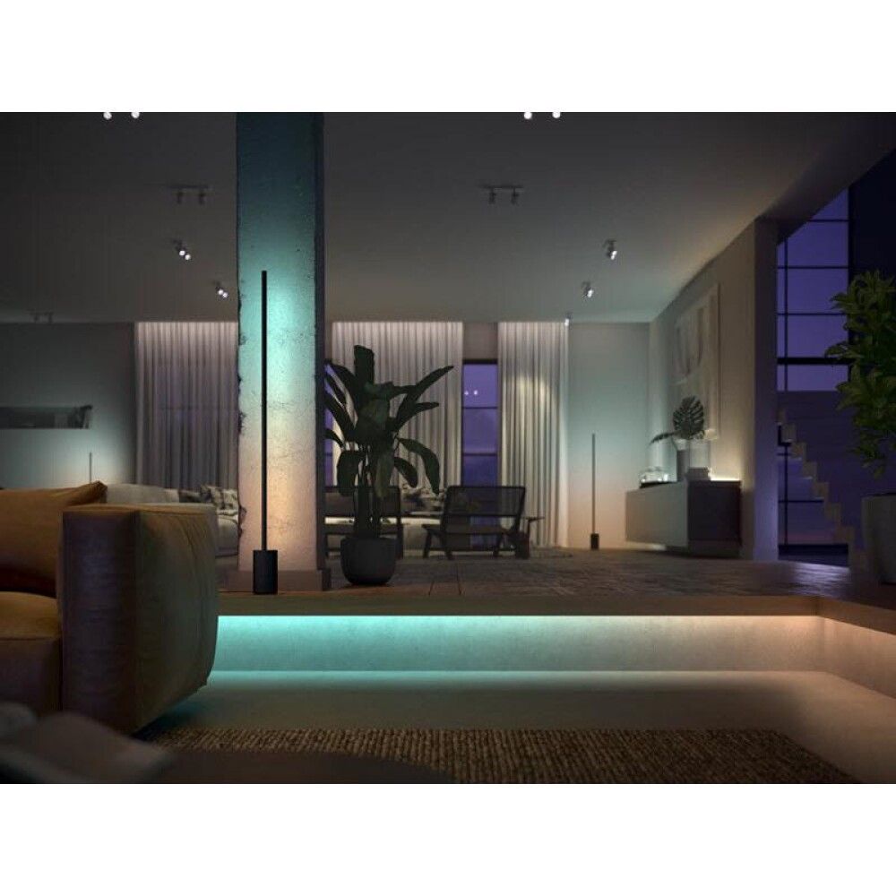 LED-valgusriba Philips Hue Gradient Lightstrip põhiosa 2 m