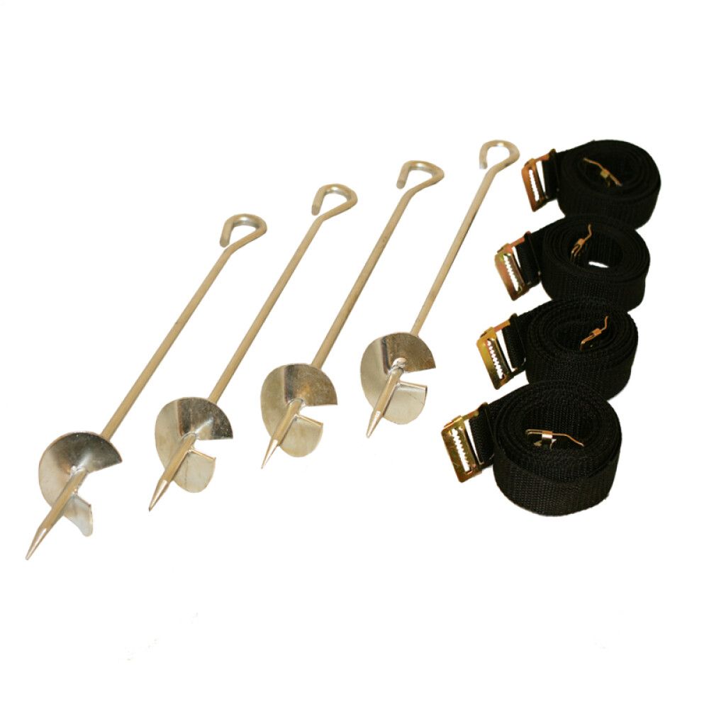 Ankrud Nordic Play 4 tk