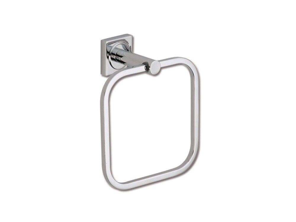 Rätikuhoidja Camargue Cannes kroomitud