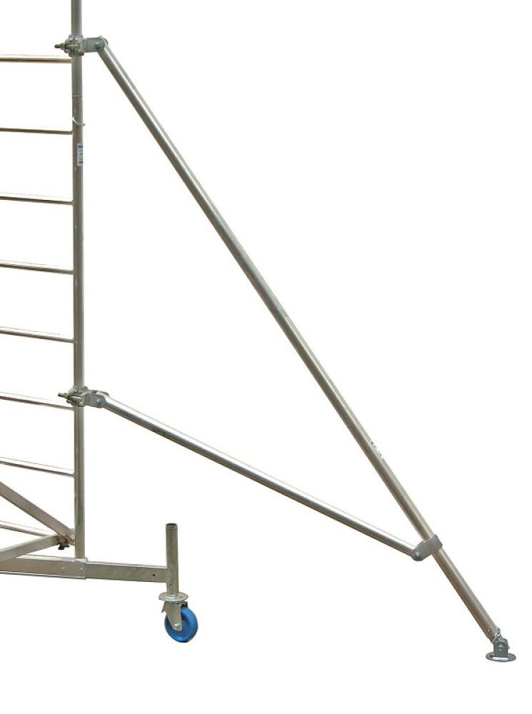 Piilar Krause 39 mm x 2,6 m