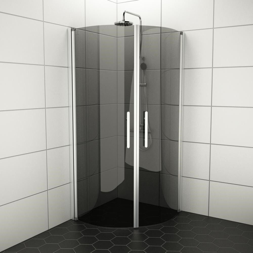 Dušiuks Camargue Skärgård suitsuklaas