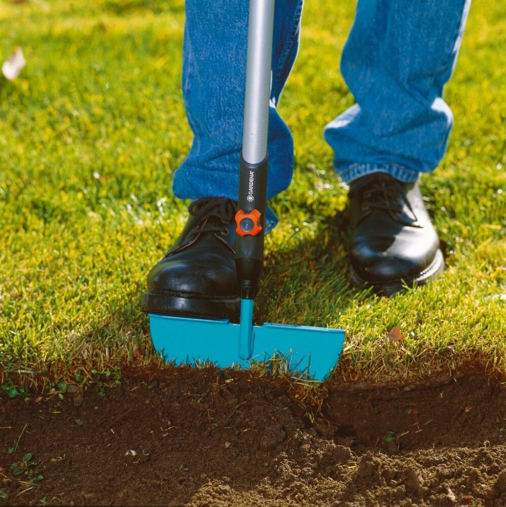 Muruserva lõikur Gardena Combysystem