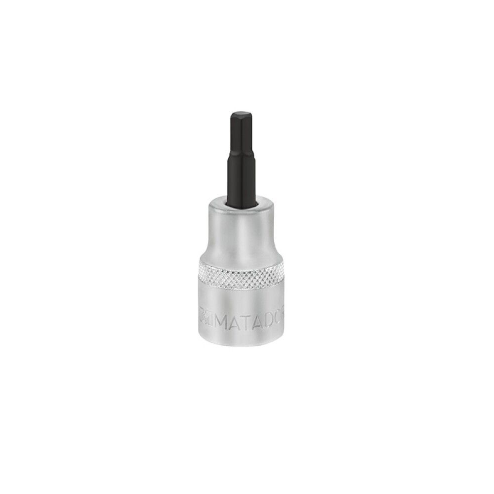 Padrunvõti Matador TX10 3/8"