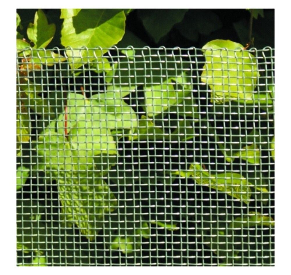 Metallvõrk 60 cm x 1 m