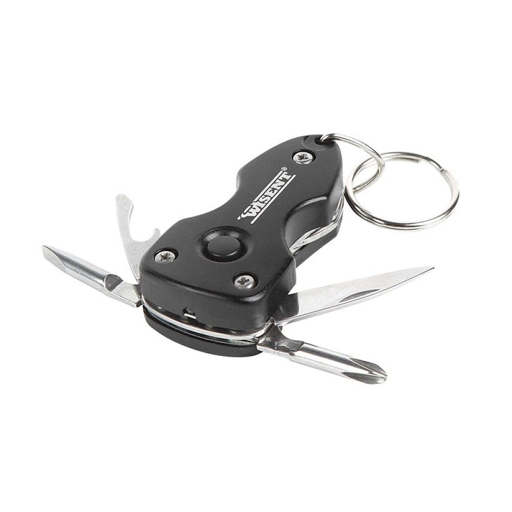 Taskunuga võtmehoidja Wisent