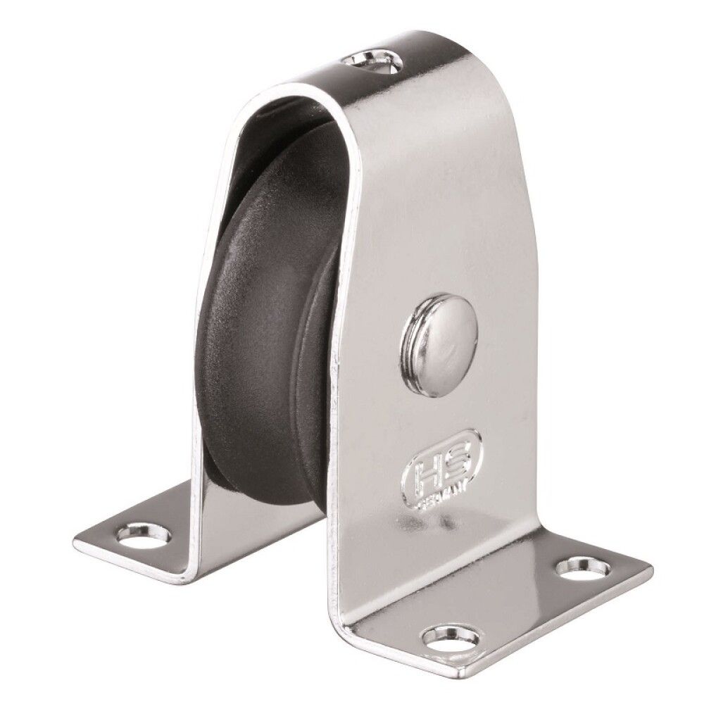 Pöörel plokile Sprenger 6 mm needitud liuglaager