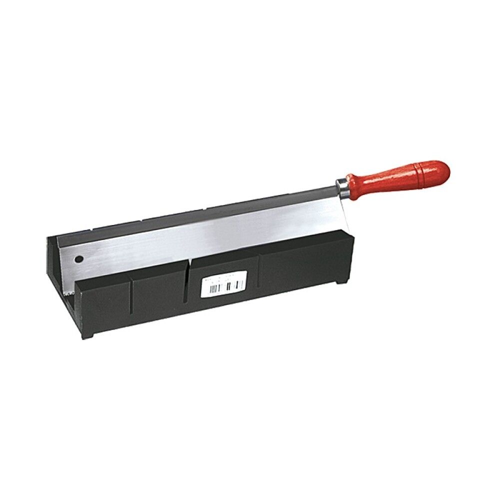 Eerungikast ja peensaag 250 mm