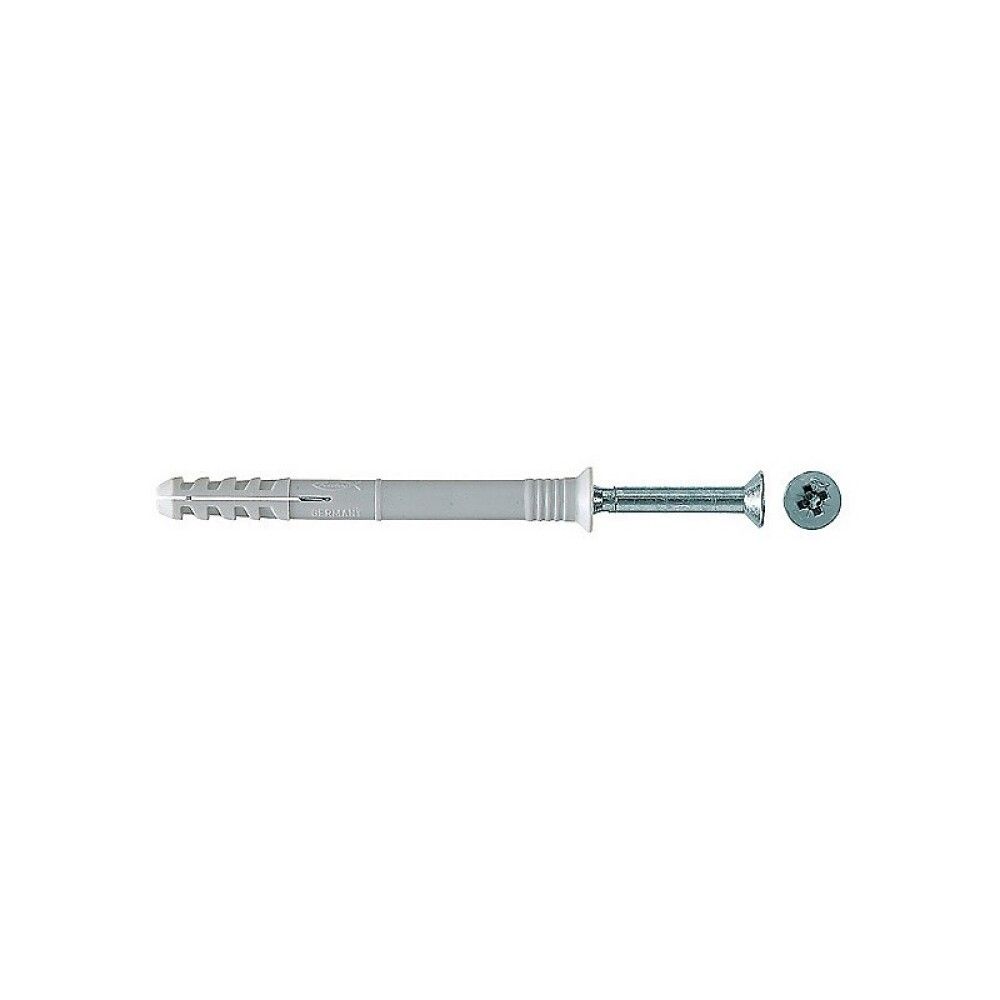 Naeltüübel Fischer N 8 x 100 mm