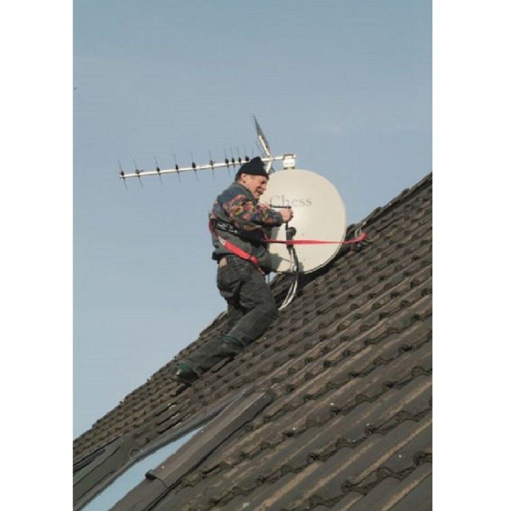 Turvarakmed Conacord