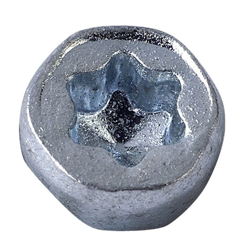 Betoonikruvid Profi Depot TX 7,5 x 72 mm 50 tk