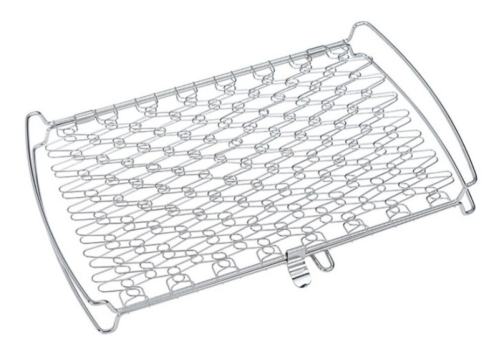 Grillrest 28 x 16 x 2 cm