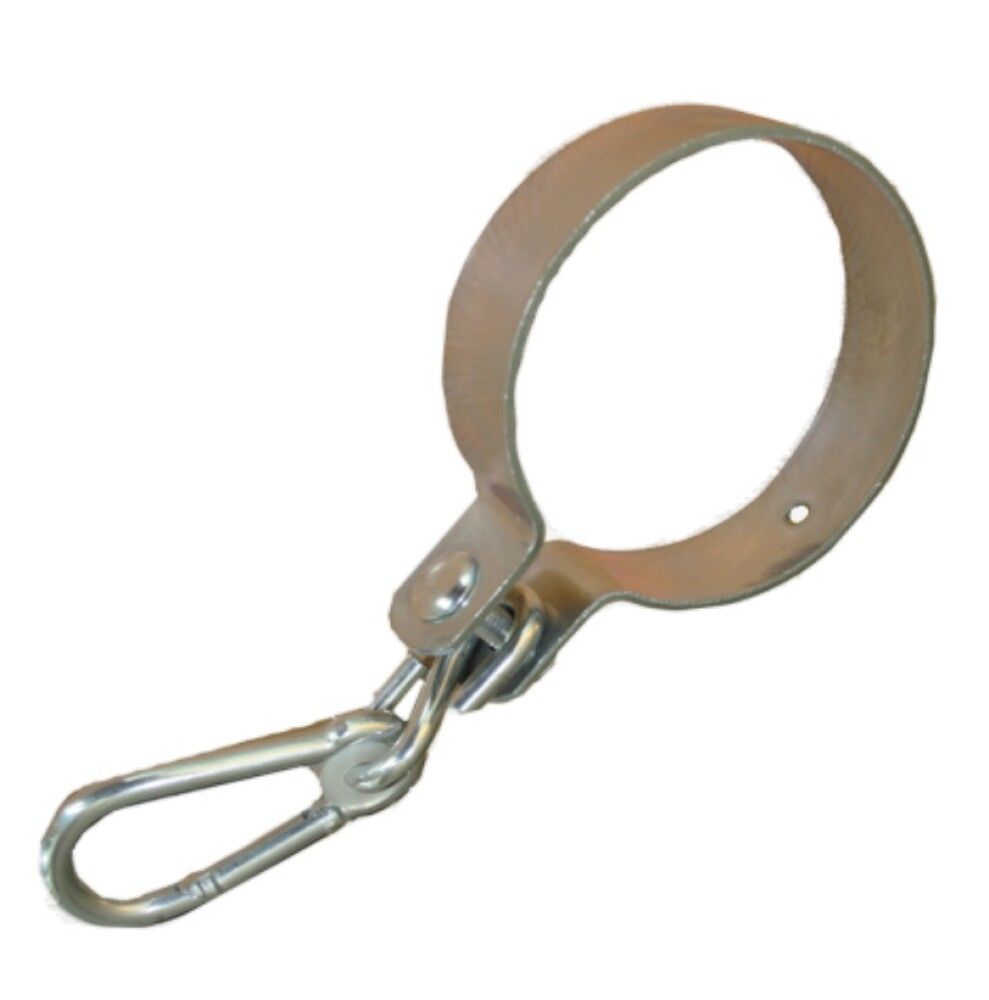 Kiigeklamber Ø 90 mm