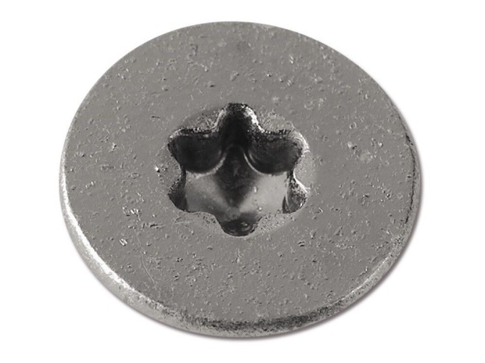 Puidukruvid Profi Depot A2 TX 3 x 25 mm 200 tk