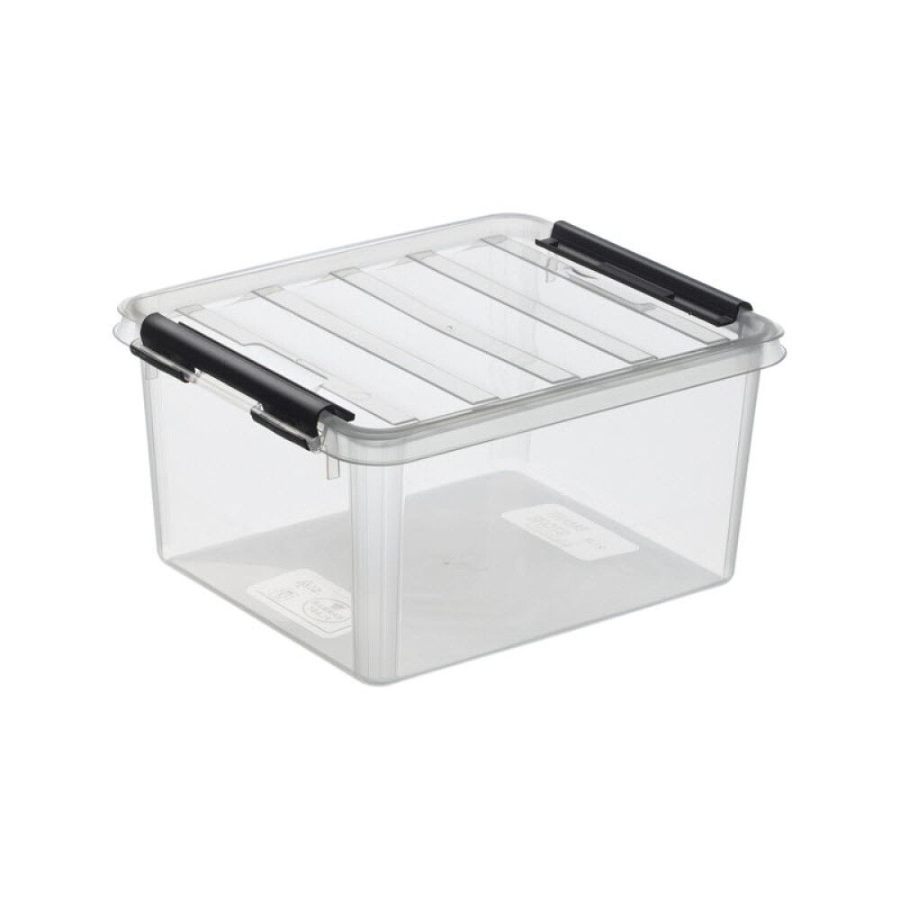 Säilituskast SmartStore Classic 2 l 21 x 17 x 11 cm