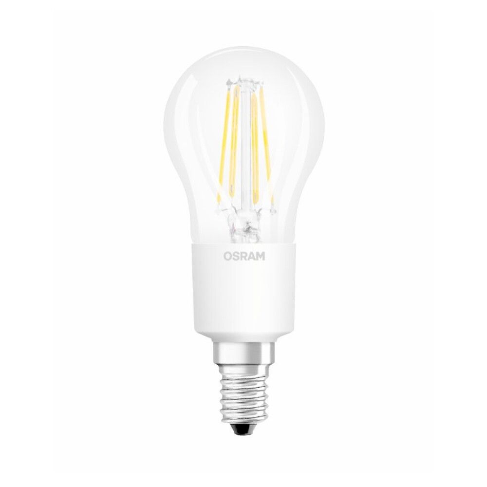 LED-lamp Osram Retrofit Classic P60 DIM 6,5 W/2700 K E14 CL