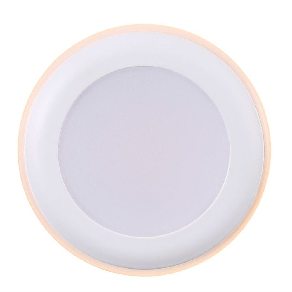 Süvistatav kohtvalgusti Nordlux Elkton, Ø 8 cm