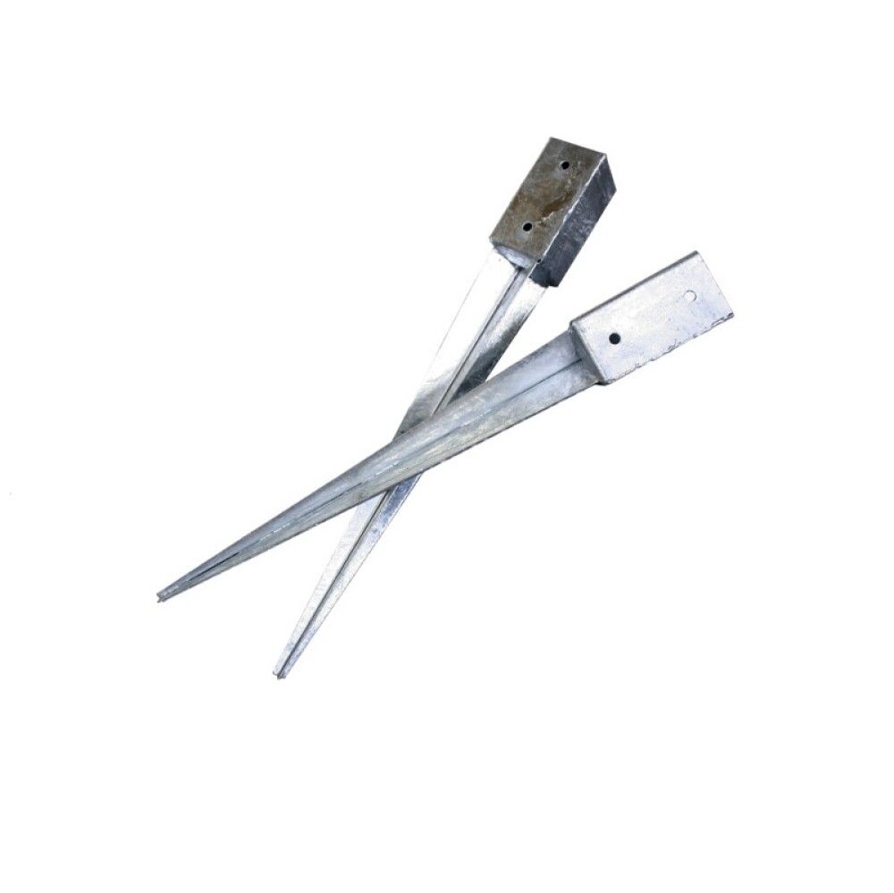 Postijalg Hortus  101 x 101 x 750 mm