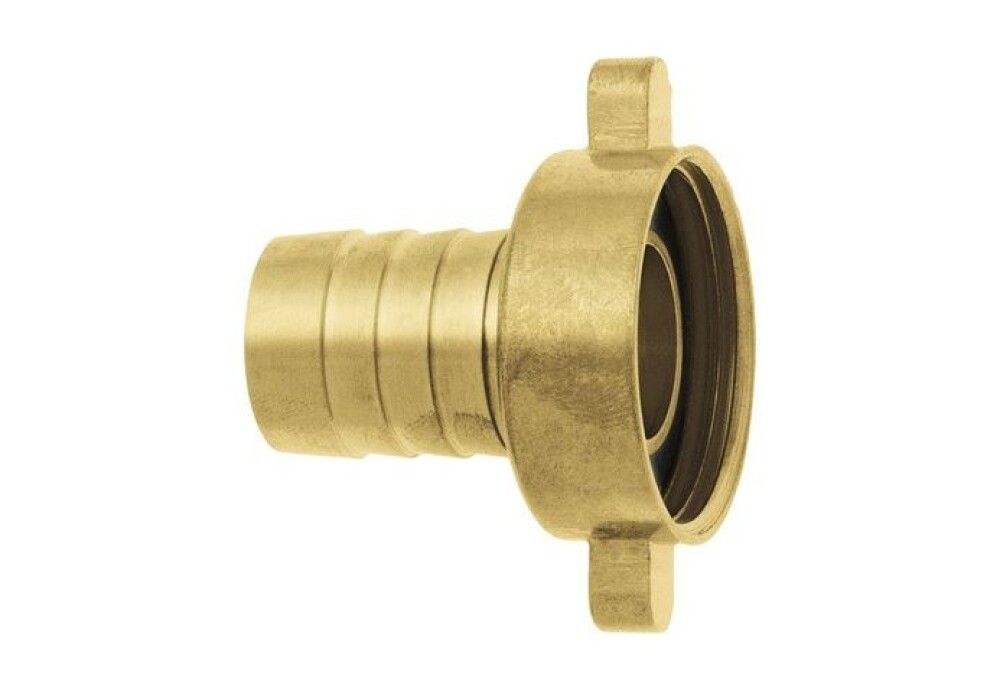 Toru liitmik keermega 1 x 1/2"