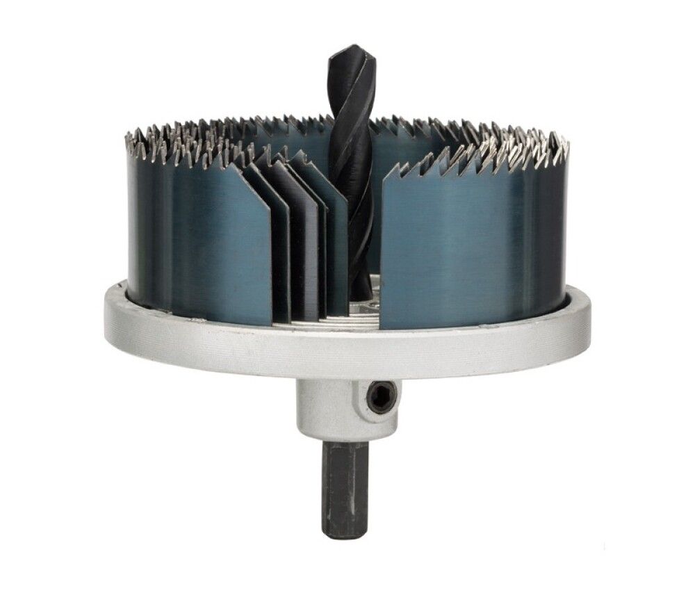 Augusaagide komplekt 5 tk