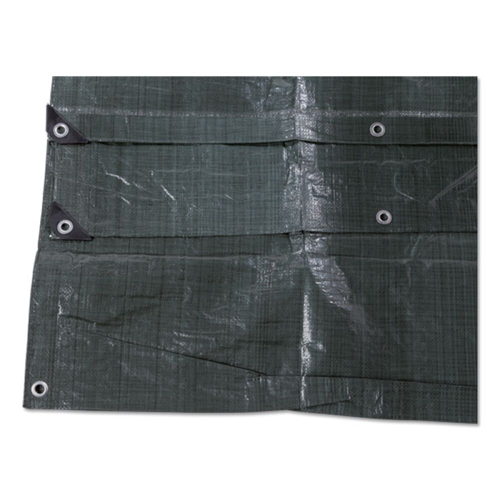 Koormakate 5 x 8 m, 140 g/m² 300 cm 200 cm