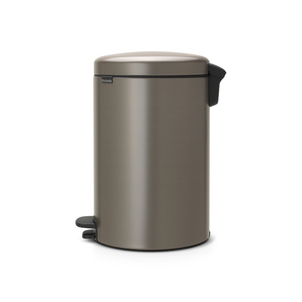Prügikast Brabantia Newicon Platinium 20 l