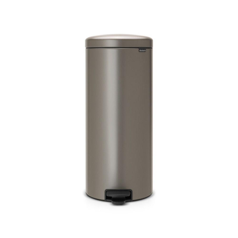 Prügikast Brabantia Newicon Platinium 30 l