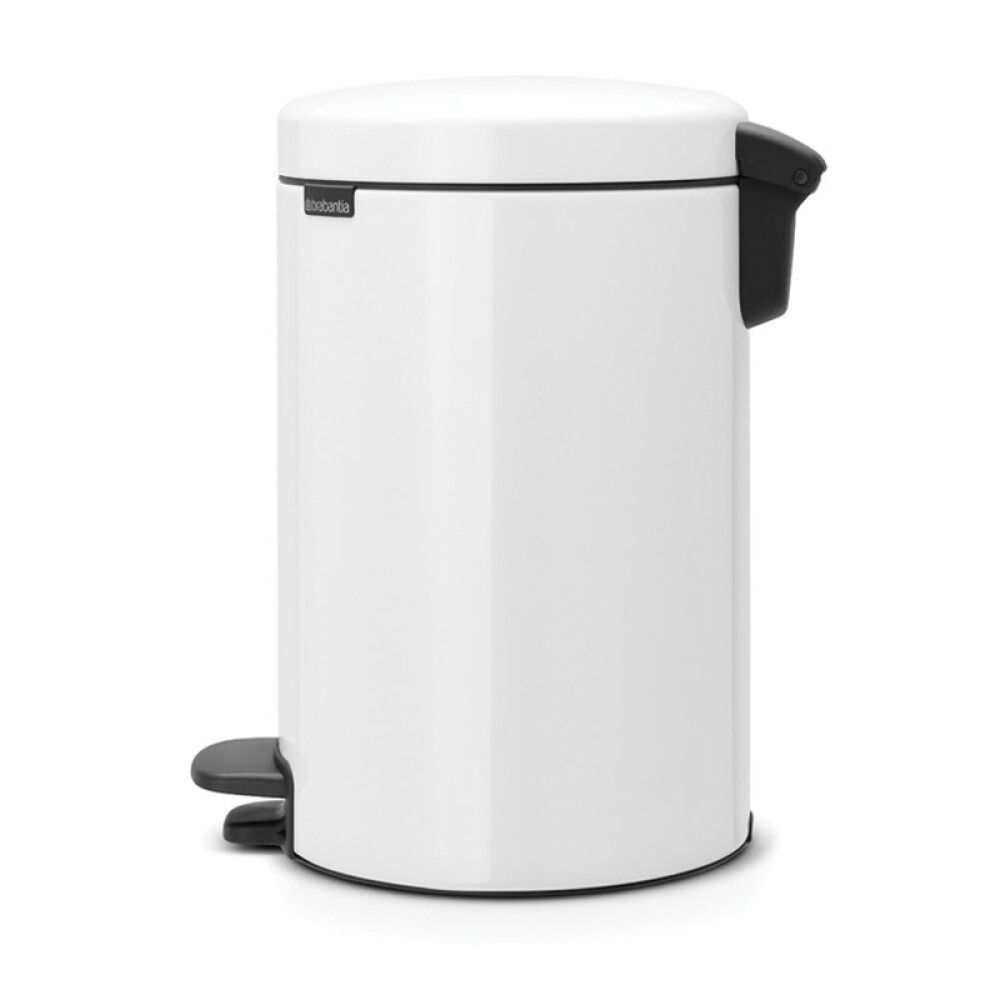 Prügikast Brabantia Newicon White 12 l