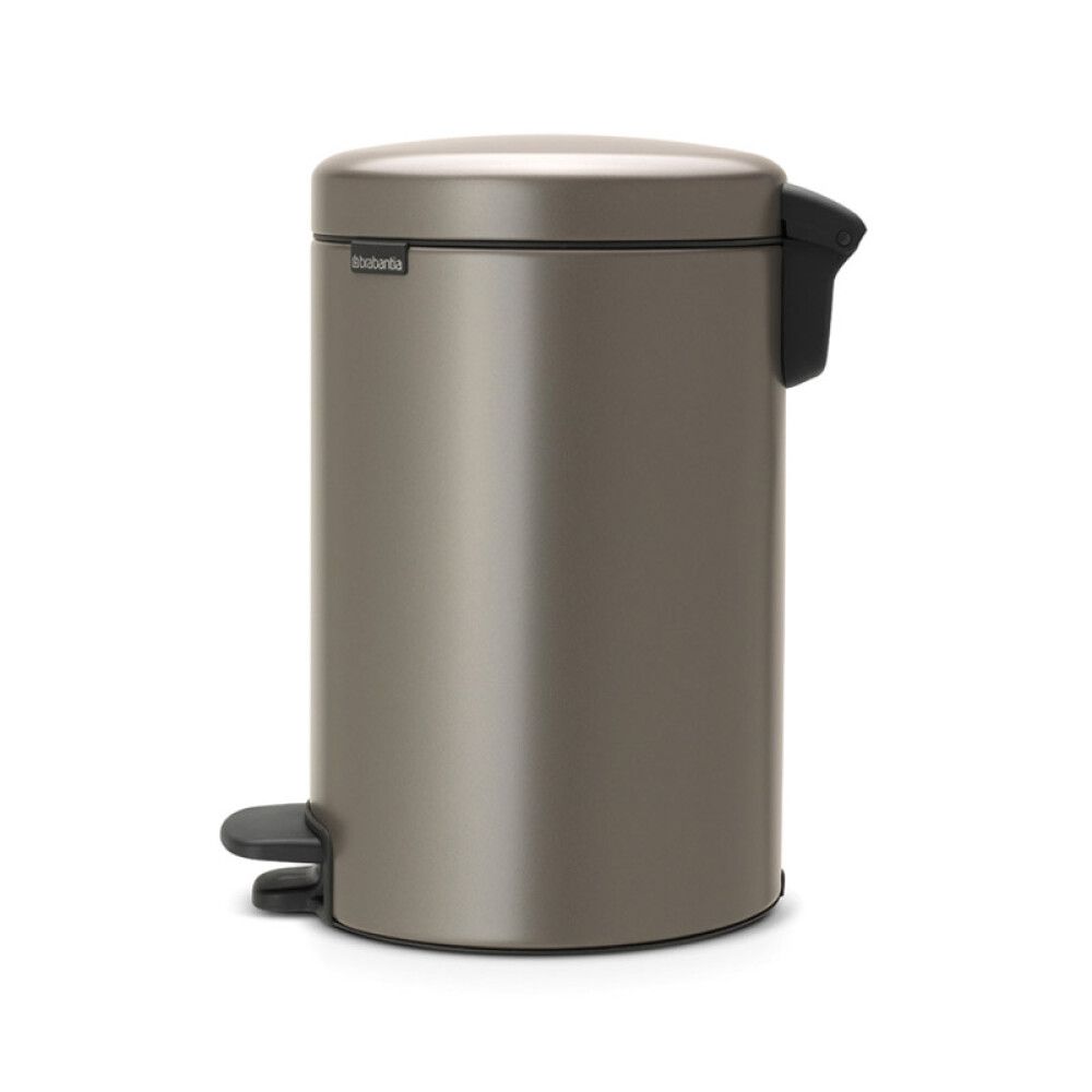 Prügikast Brabantia Newicon Platinium 12 l