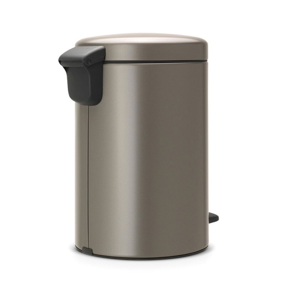 Prügikast Brabantia Newicon Platinium 12 l
