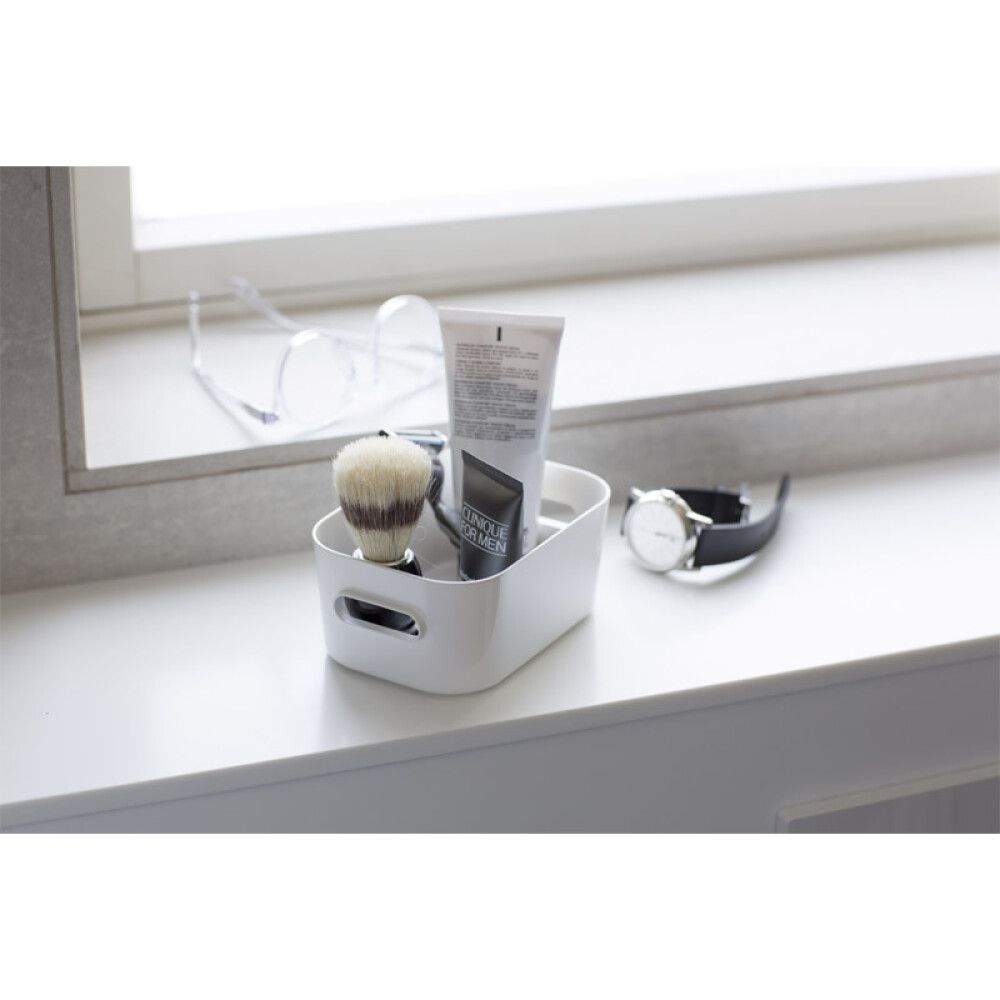 Säilituskarp SmartStore Compact XS valge 14,5 x 9 x 6 cm