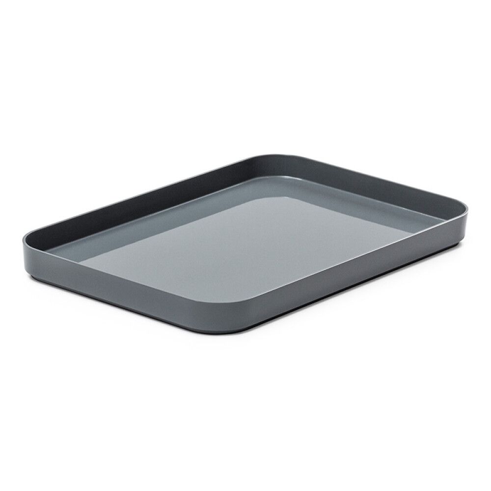 Kaas SmartStore Compact säilituskarbile M hall 29 x 20 x 2,5 cm