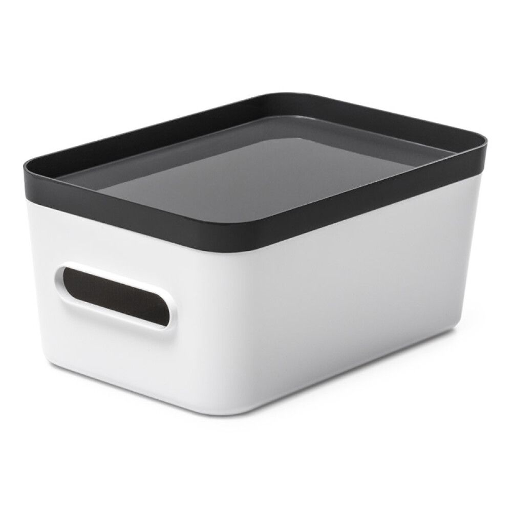 Kaas SmartStore Compact säilituskarbile M hall 29 x 20 x 2,5 cm