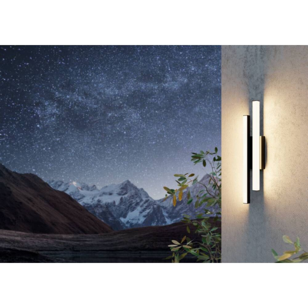 LED-välisvalgusti Eglo Serricella