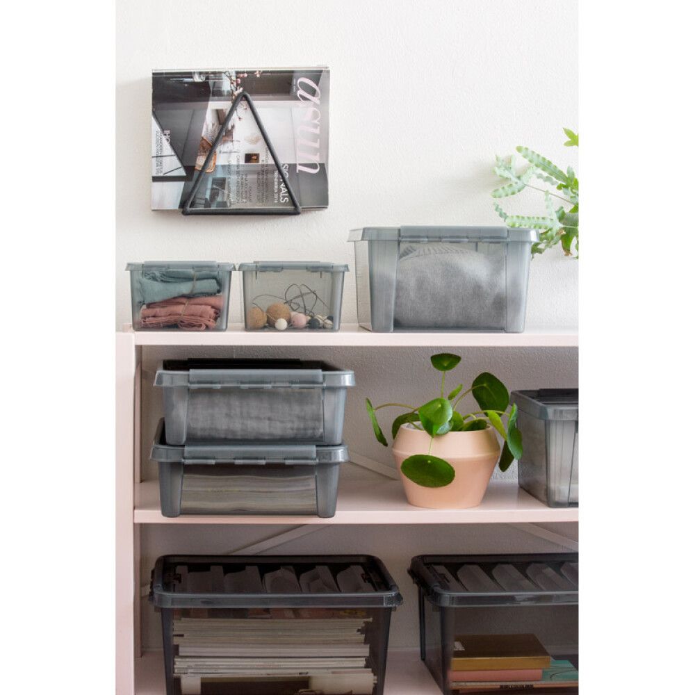 Säilituskast SmartStore Colour 14 l 40 x 30 x 18 cm hall