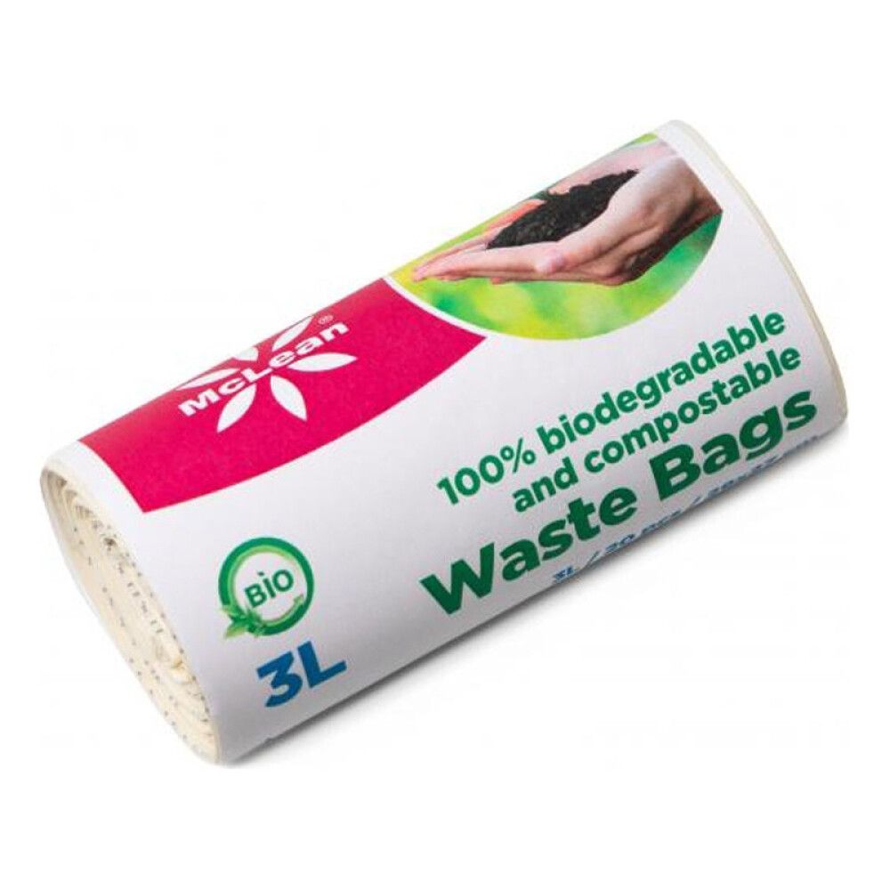 BIOL.PRÜGIKOTID 3L 20TK MCLEAN