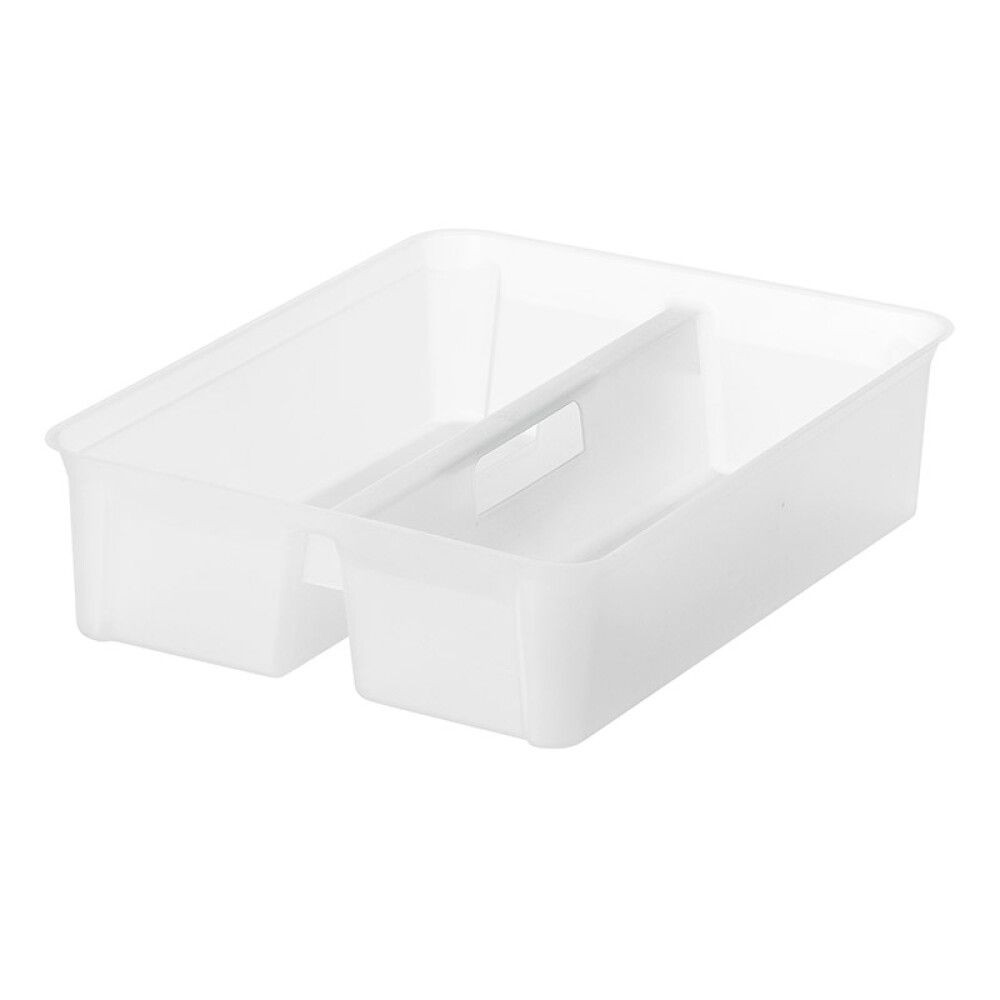 Sisu SmartStore 20/31/52 L säilituskarpidele läbipaistev