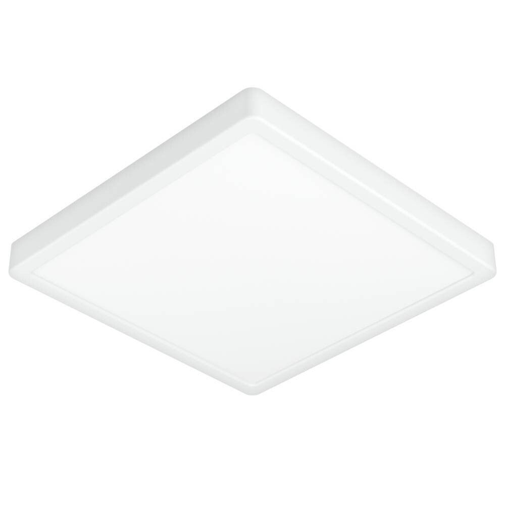 LED-välisvalgusti Eglo Argolis 2 valge 28,5 x 28,5 cm