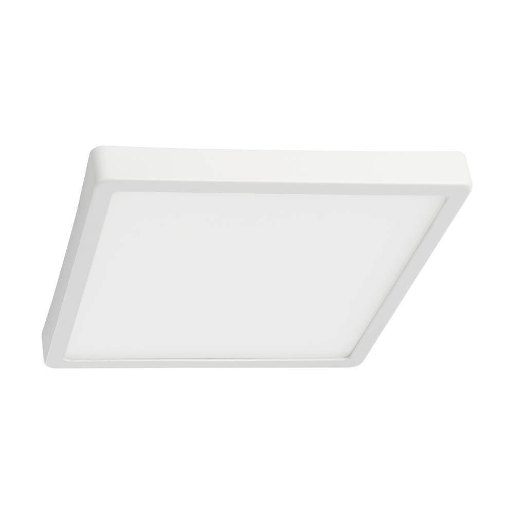 LED-välisvalgusti Eglo Argolis 2 valge 28,5 x 28,5 cm