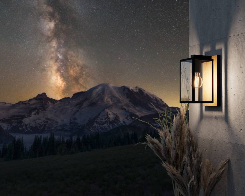 Välisvalgusti Eglo Budrone