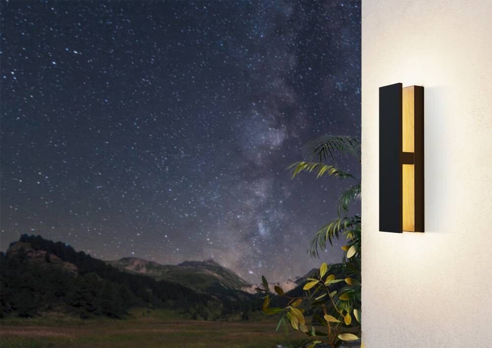 LED-välisvalgusti Eglo Costorio