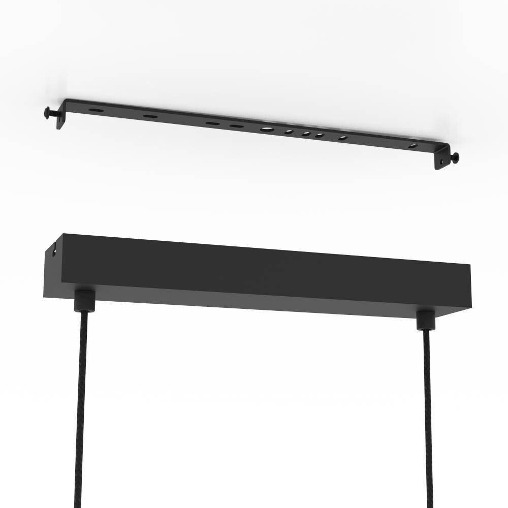 LED-rippvalgusti Eglo Connect Anchorena-Z