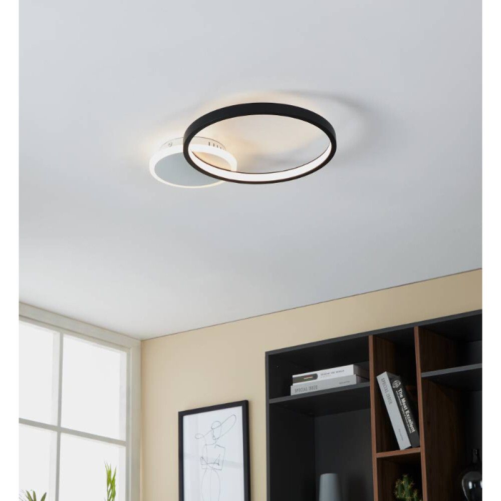 LED-laevalgusti Eglo Gafares