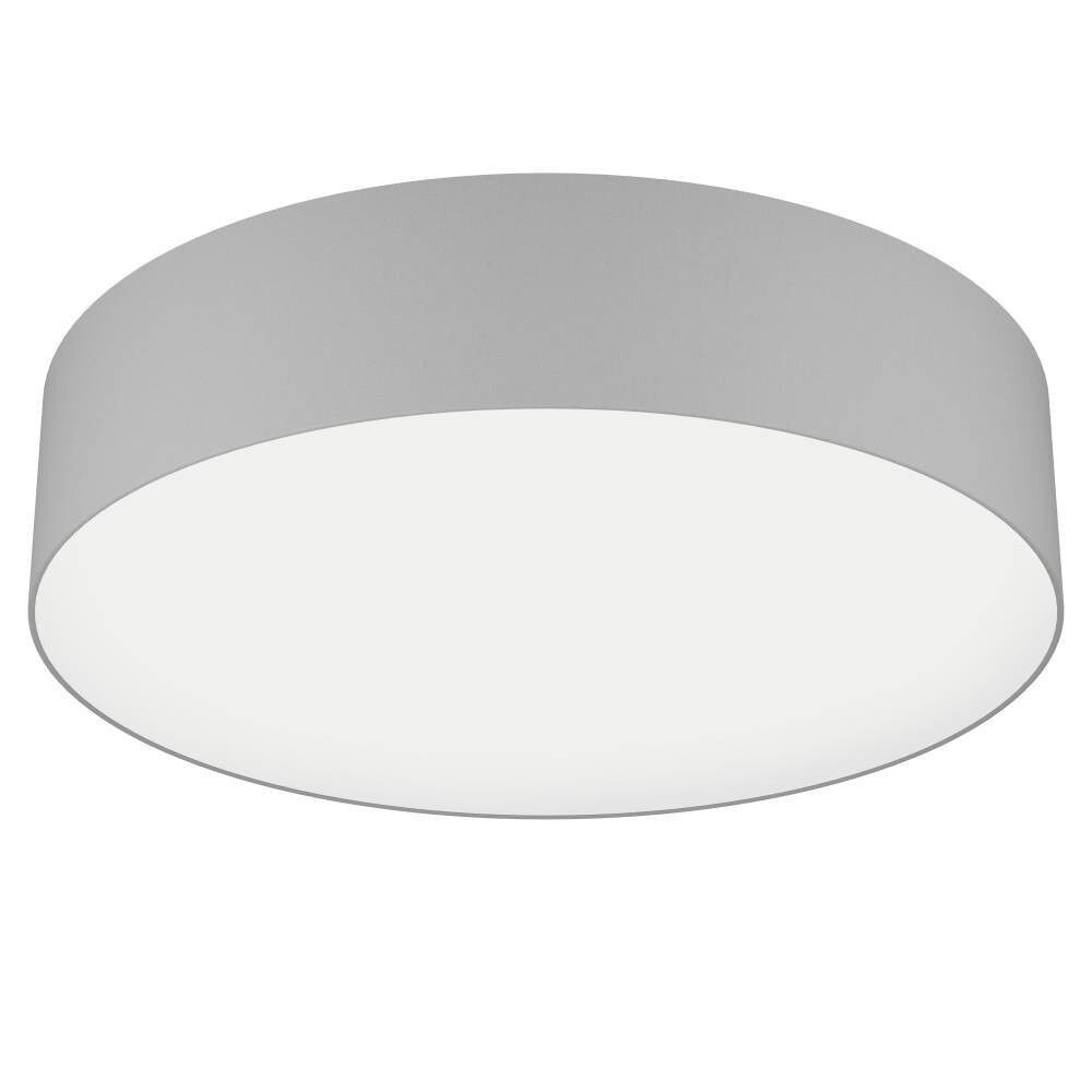 LED-laevalgusti Eglo Connect Romao-Z RGB Ø 57 cm hall