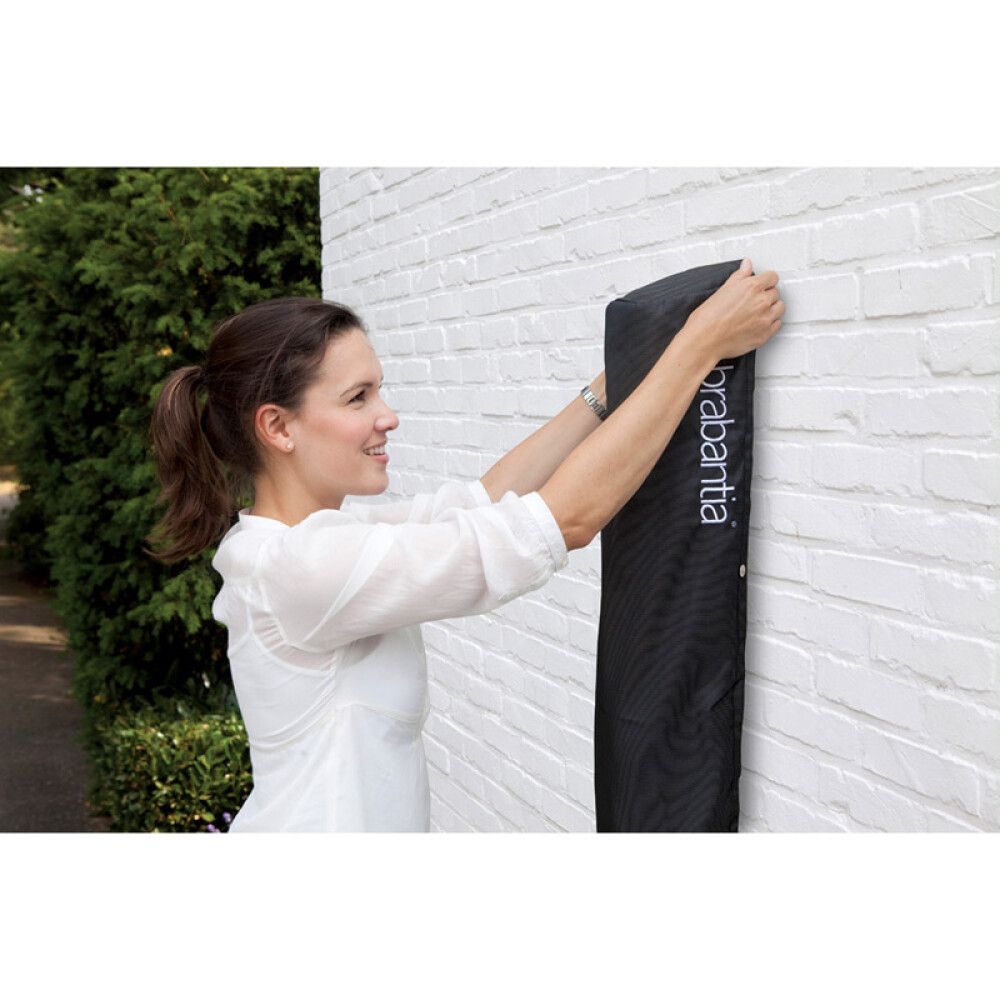 Kuivatusrest Brabantia Wallfix                               