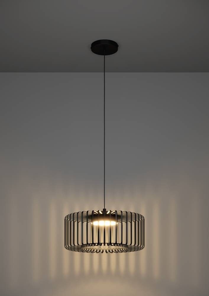 LED-rippvalgusti Eglo Connect.z Ginestrone-Z