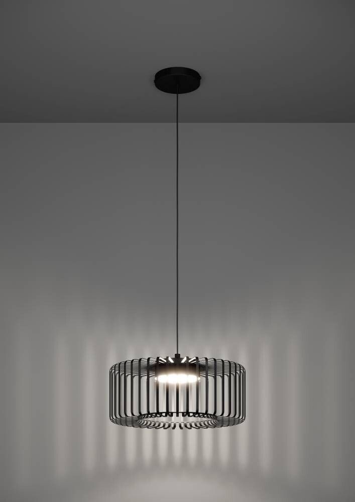 LED-rippvalgusti Eglo Connect.z Ginestrone-Z