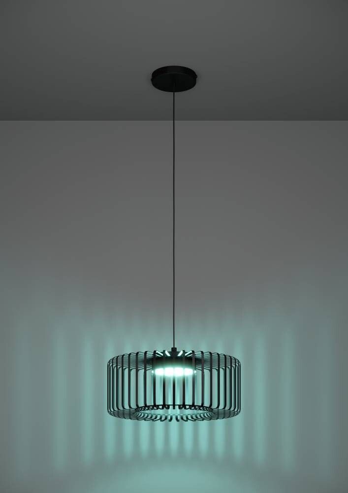 LED-rippvalgusti Eglo Connect.z Ginestrone-Z