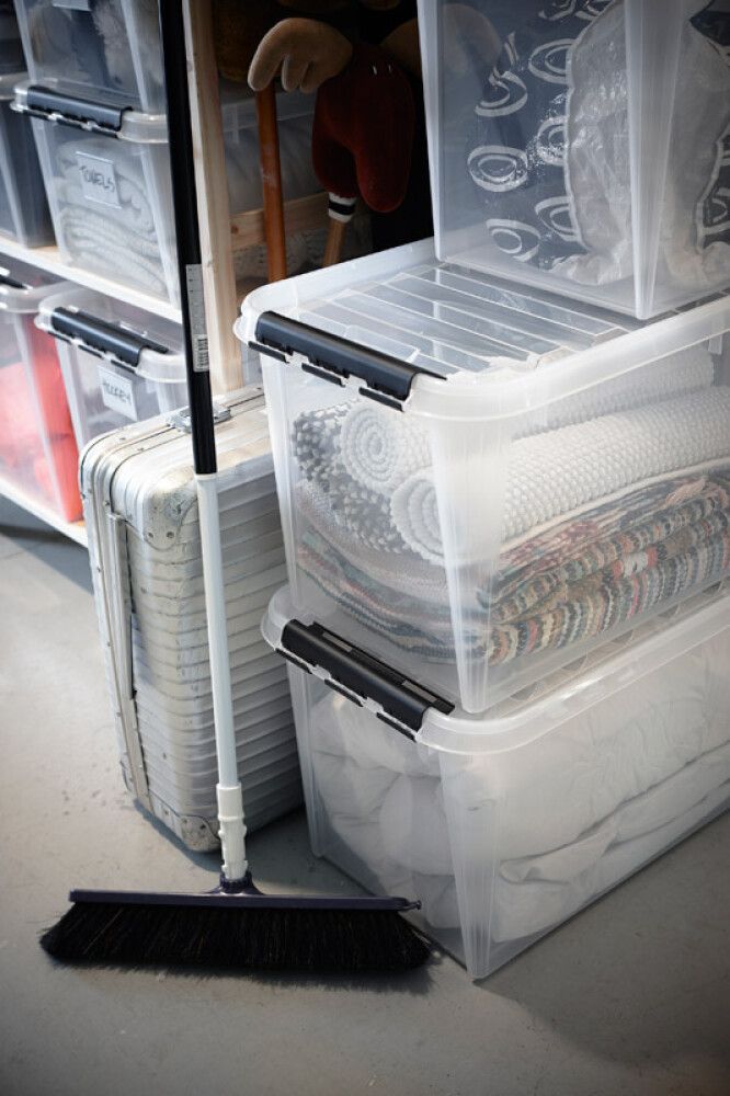 Säilituskast SmartStore Classic 46 l 59 x 39 x 31 cm